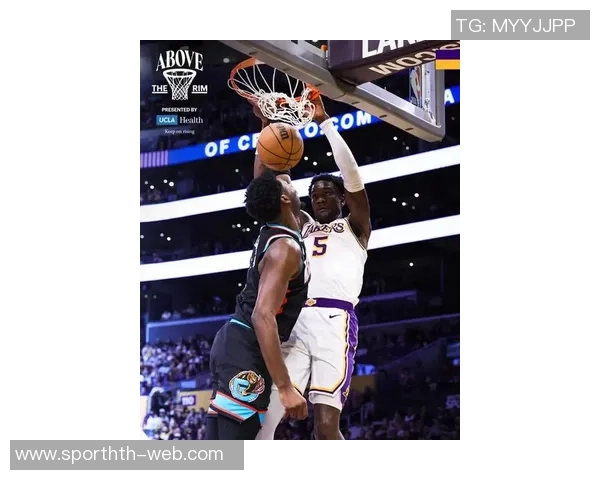 八村塁与艾顿表现差异显著詹姆斯末节防守助球队锁定胜局