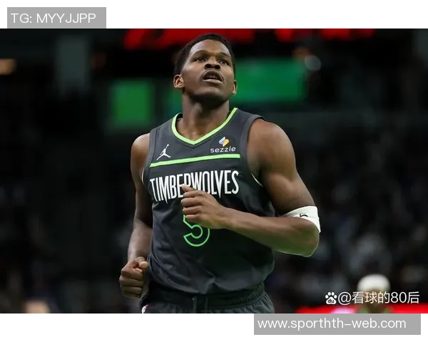 森林狼官方推特失误爱德华兹三分球命中数仍未突破1200大关