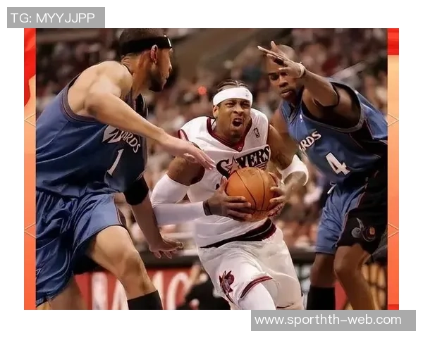 艾弗森分享与男球迷的亲密互动称彼此情谊如同兄弟般深厚